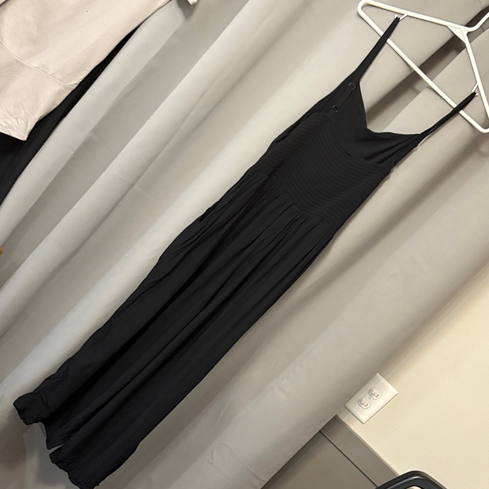 Old Navy Black Dress